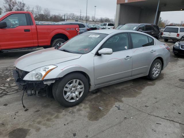 NISSAN ALTIMA BAS 2012 with VIN 1N4AL2AP8CC223074 - Photo from auction