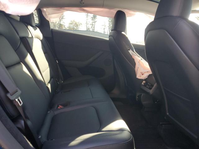Photo 10 from auction – 2023 TESLA MODEL Y with VIN 7SAYGDEE4PA154894