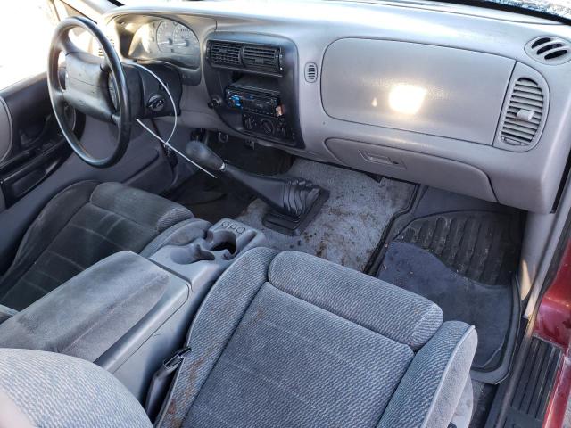 Photo 8 from auction – 1995 FORD RANGER with VIN 1FTCR10X7SPB00077