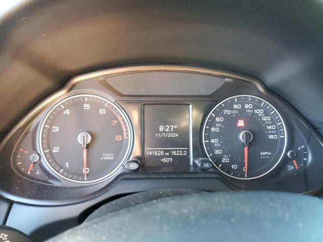 Photo 9 from auction – 2014 AUDI Q5 PREMIUM with VIN WA1LFAFP1EA119855