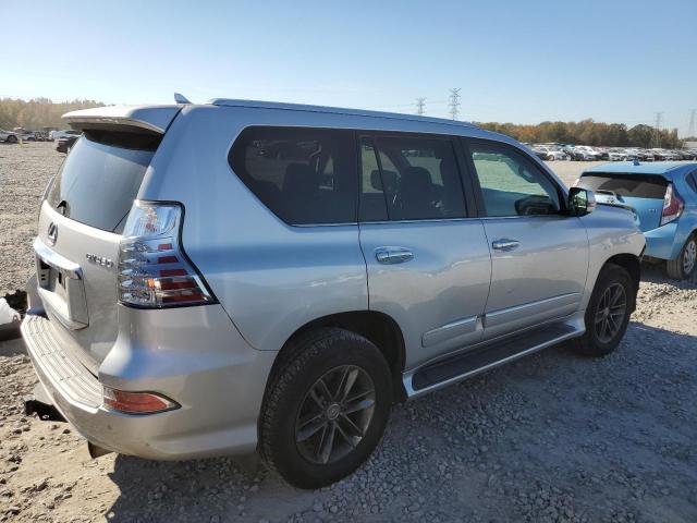 Photo 3 from auction – 2014 LEXUS GX 460 with VIN JTJBM7FX2E5075770