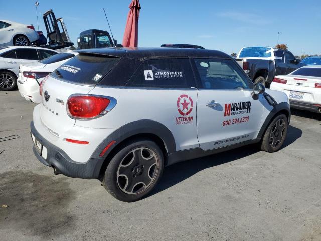 Photo 3 from auction – 2014 MINI COOPER S P with VIN WMWSS5C56EWN66690