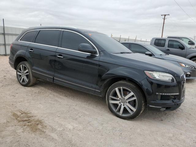 Zdjęcie 4 z aukcji – 2015 AUDI Q7 TDI PRE z VIN WA1VMAFE1FD015802