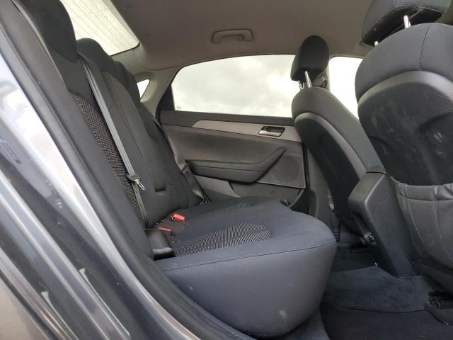 Photo 10 from auction – 2018 HYUNDAI SONATA SE with VIN 5NPE24AF8JH613658