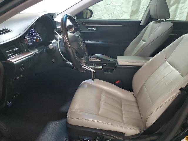 Фото 7 с аукциона – 2017 LEXUS ES 300H с VIN JTHBW1GG3H2148240