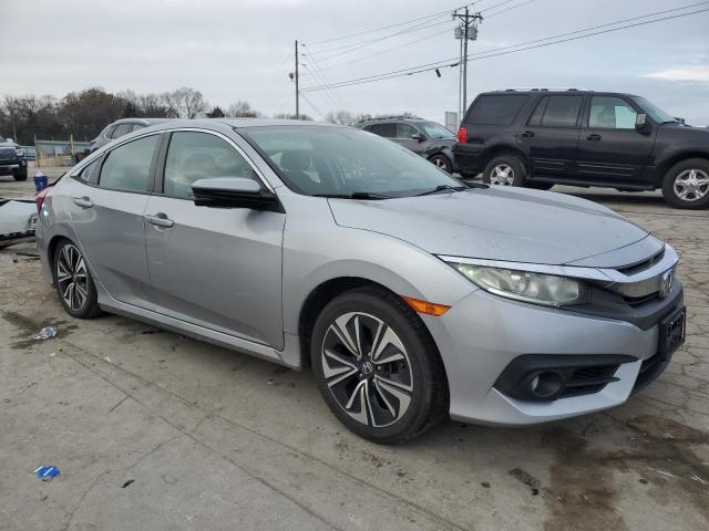 Photo 4 from auction – 2016 HONDA CIVIC EX with VIN 2HGFC1F35GH637806