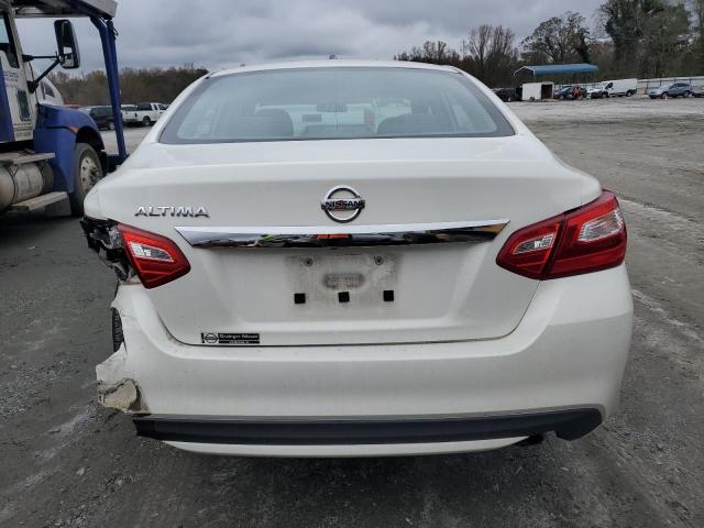 Photo 6 from auction – 2016 NISSAN ALTIMA 2.5 with VIN 1N4AL3AP5GN349604