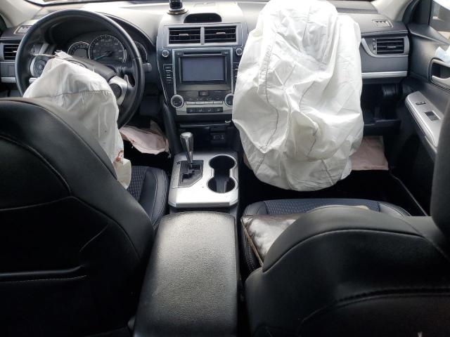 Photo 8 from auction – 2014 TOYOTA CAMRY L with VIN 4T1BF1FK9EU343519