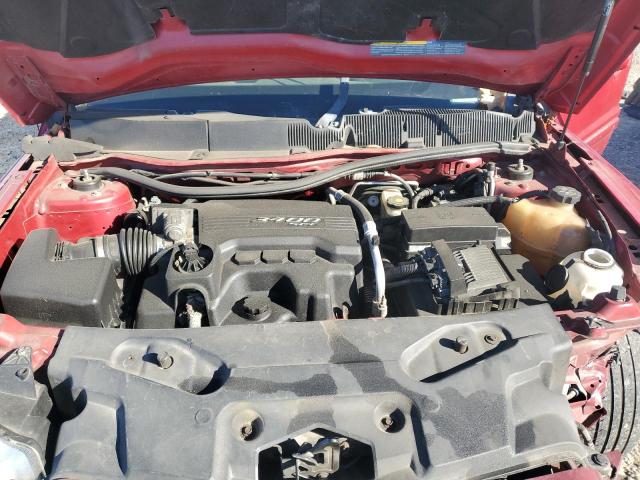 Photo 12 from auction – 2006 PONTIAC TORRENT with VIN 2CKDL63F166164636