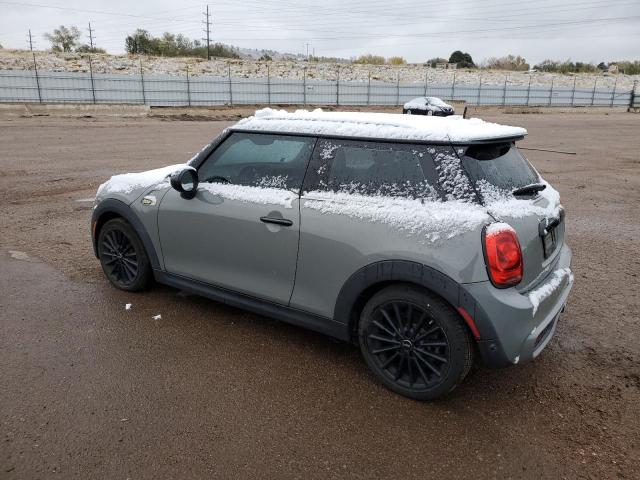 Photo 2 from auction – 2019 MINI COOPER S with VIN WMWXP7C5XK2A51152