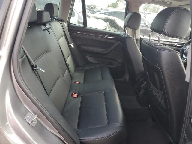 Photo 11 from auction – 2015 BMW X3 XDRIVE2 with VIN 5UXWX9C55F0D45505