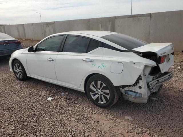 Photo 2 from auction – 2019 NISSAN ALTIMA S with VIN 1N4BL4BV9KC225511