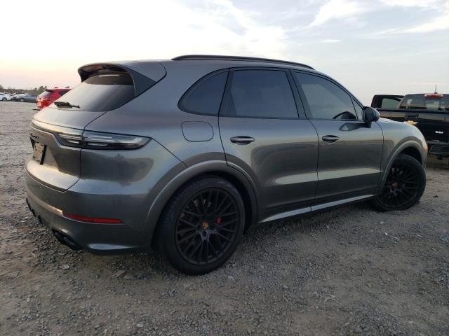 Photo 3 from auction – 2023 PORSCHE CAYENNE GT with VIN WP1AG2AY9PDA18420