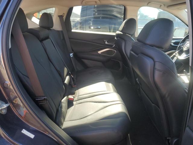 Photo 11 from auction – 2020 ACURA RDX with VIN 5J8TC2H39LL005877