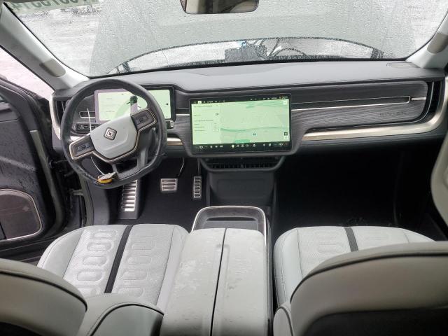Photo 8 from auction – 2023 RIVIAN R1S LAUNCH with VIN 7PDSGABL6PN012645