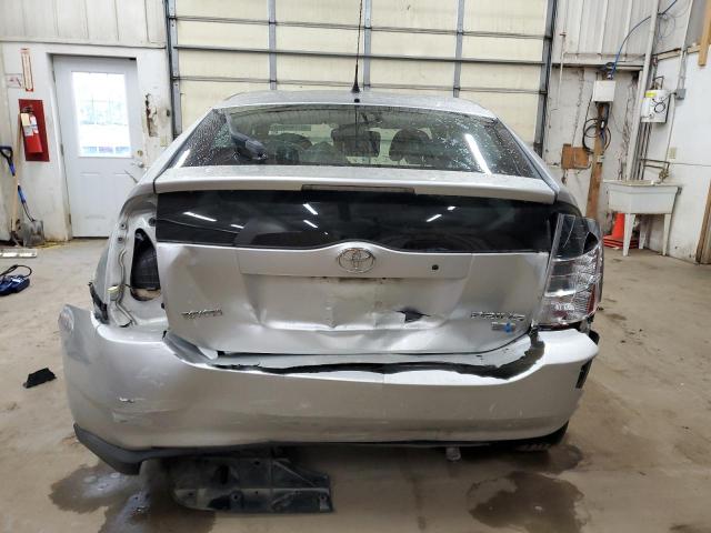 Photo 6 from auction – 2005 TOYOTA PRIUS with VIN JTDKB20UX57029540