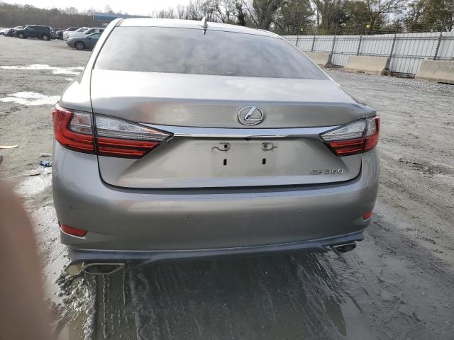 Photo 6 from auction – 2016 LEXUS ES 350 with VIN JTHBK1GG5G2219402