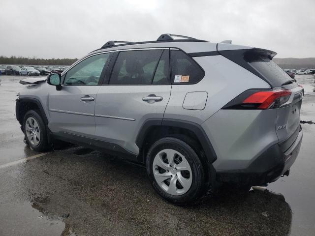 Photo 2 from auction – 2021 TOYOTA RAV4 LE with VIN 2T3F1RFV1MC192482
