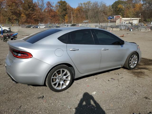 Photo 3 from auction – 2013 DODGE DART SXT with VIN 1C3CDFBA5DD299160