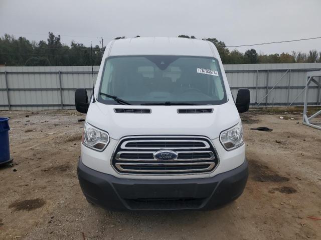 Photo 5 from auction – 2019 FORD TRANSIT T- with VIN 1FBAX2CG5KKA17604