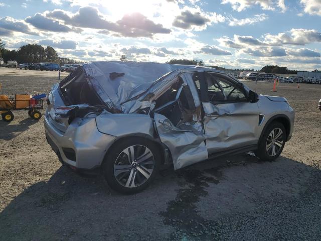 Photo 3 from auction – 2024 MITSUBISHI OUTLANDER with VIN JA4ARUAUXRU012031