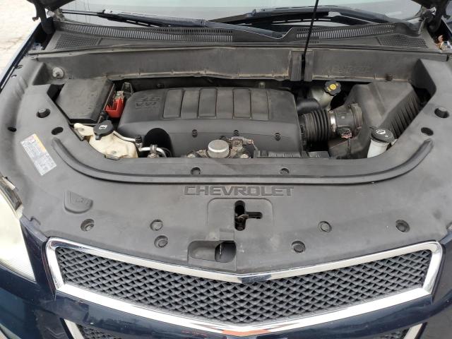 Photo 12 from auction – 2011 CHEVROLET TRAVERSE L with VIN 1GNKRGED6BJ385572
