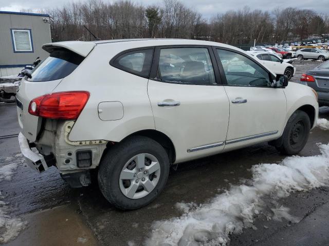 Photo 3 from auction – 2011 NISSAN ROGUE S with VIN JN8AS5MV9BW304580