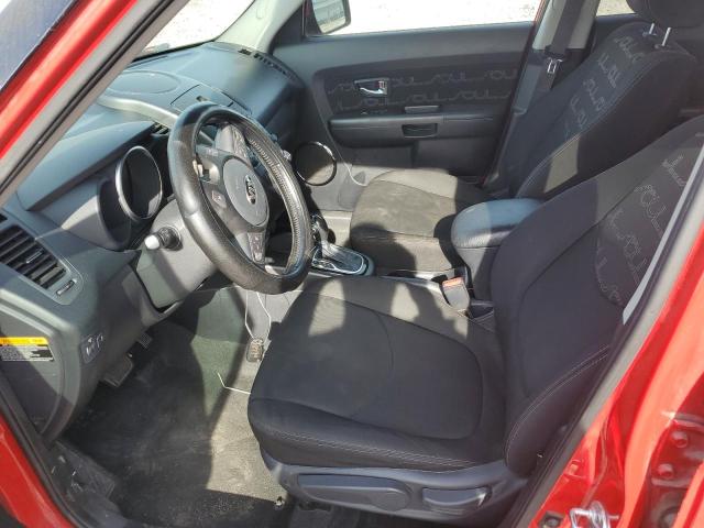Photo 7 from auction – 2013 KIA SOUL with VIN KNDJT2A60D7489555