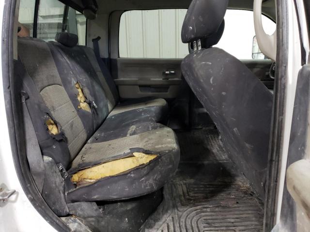 Photo 10 from auction – 2011 DODGE RAM 2500 with VIN 3D7TT2CT8BG566174
