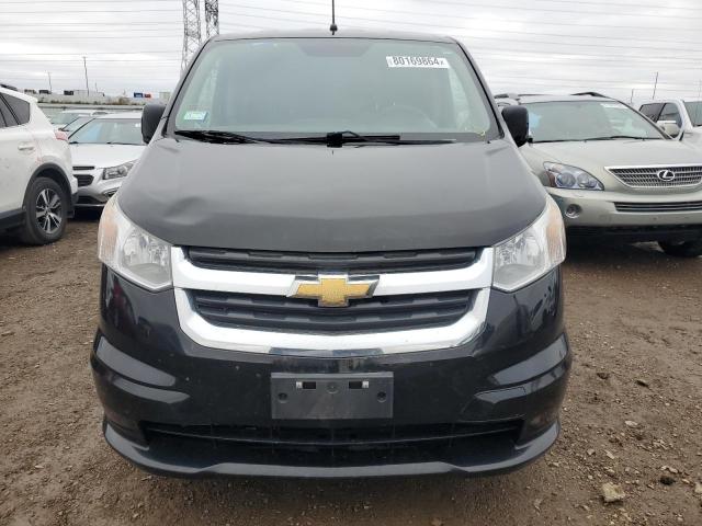 Photo 5 from auction – 2015 CHEVROLET CITY EXPRE with VIN 3N63M0YN9FK698916