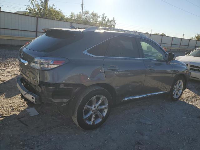 Photo 3 from auction – 2012 LEXUS RX 350 with VIN 2T2ZK1BA6CC085381