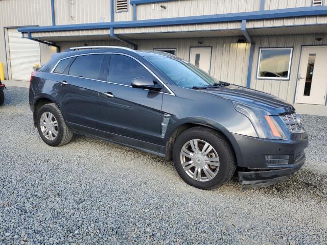 Photo 4 from auction – 2012 CADILLAC SRX LUXURY with VIN 3GYFNAE31CS560069