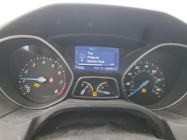 Photo 9 from auction – 2013 FORD FOCUS S with VIN 1FADP3E26DL225977