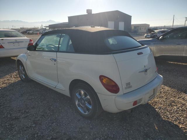 Photo 2 from auction – 2005 CHRYSLER PT CRUISER with VIN 3C3EY55E65T506348