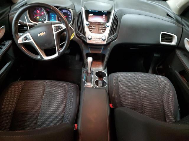 Photo 8 from auction – 2012 CHEVROLET EQUINOX LT with VIN 2GNFLEE55C6192893