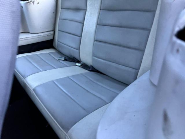 Photo 6 from auction – 1985 FORD MUSTANG LX with VIN 1FABP27M4FF180300