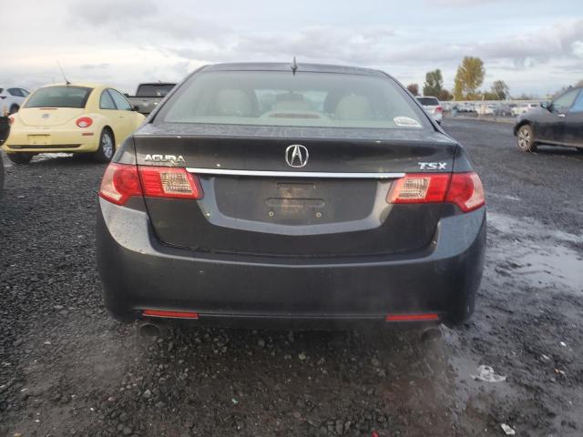صورة رقم 6 من المزاد - 2011 ACURA TSX مع VIN JH4CU2F66BC005583