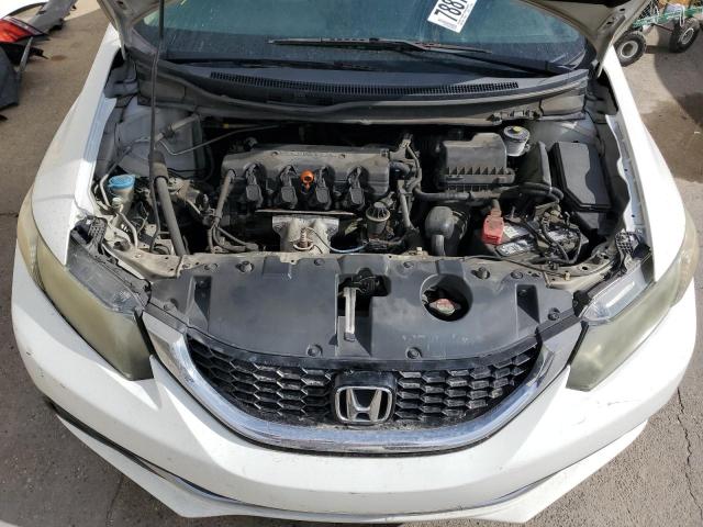 Photo 11 from auction – 2015 HONDA CIVIC EX with VIN 2HGFB2F83FH502066