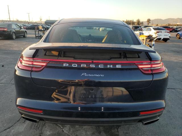 Photo 6 from auction – 2018 PORSCHE PANAMERA 4 with VIN WP0AA2A70JL110362