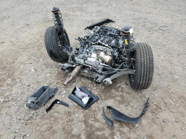Photo 13 from auction – 2022 CHRYSLER PACIFICA L with VIN 2C4RC3GG0NR167264
