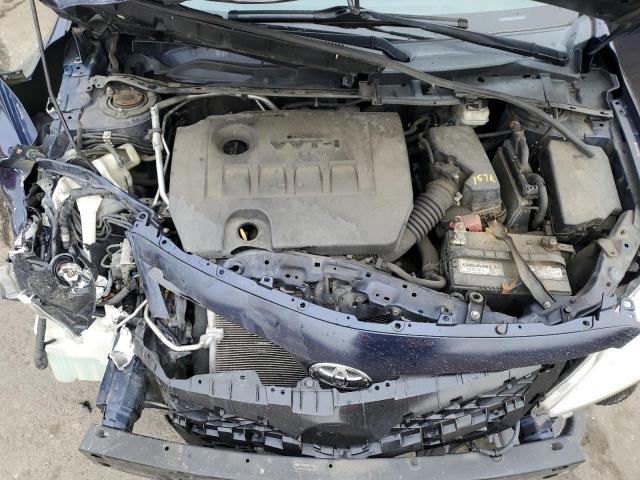 Photo 11 from auction – 2011 TOYOTA COROLLA BA with VIN 2T1BU4EE6BC733168