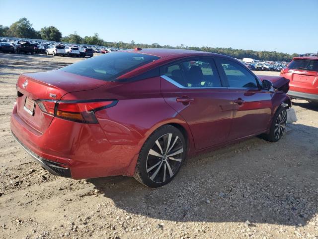 Photo 3 from auction – 2020 NISSAN ALTIMA SR with VIN 1N4BL4CV2LC176216