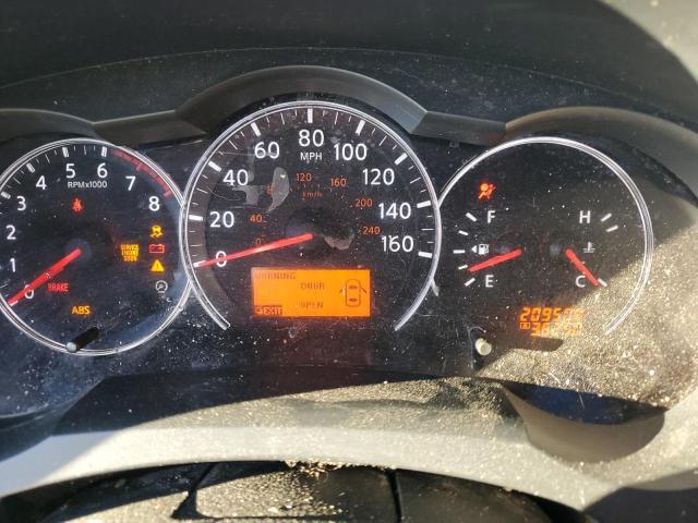 Photo 9 from auction – 2011 NISSAN ALTIMA BAS with VIN 1N4AL2AP8BC181696