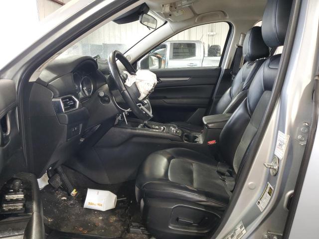 Photo 7 from auction – 2018 MAZDA CX-5 TOURI with VIN JM3KFACM0J0308564