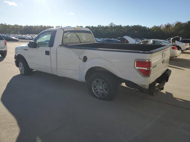 Photo 2 from auction – 2012 FORD F150 with VIN 1FTNF1CF9CKD31159
