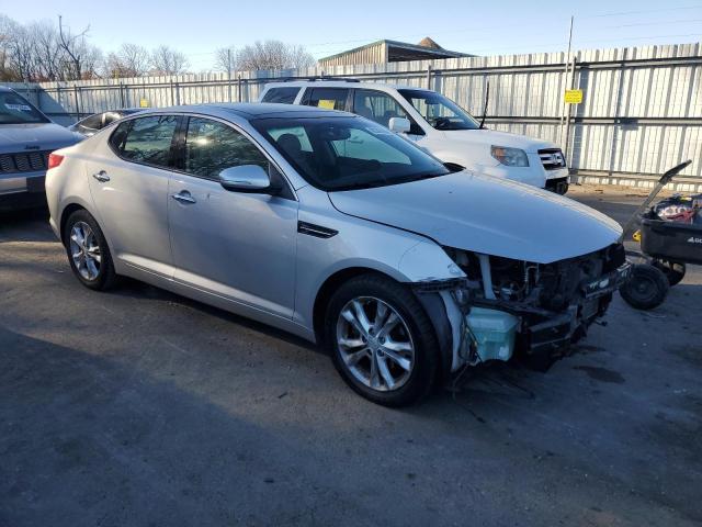 Photo 4 from auction – 2013 KIA OPTIMA EX with VIN 5XXGN4A79DG237142