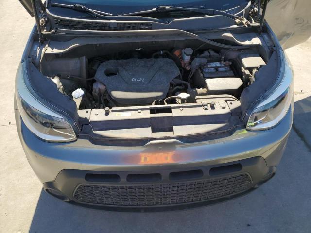 Photo 12 from auction – 2016 KIA SOUL with VIN KNDJN2A28G7285615