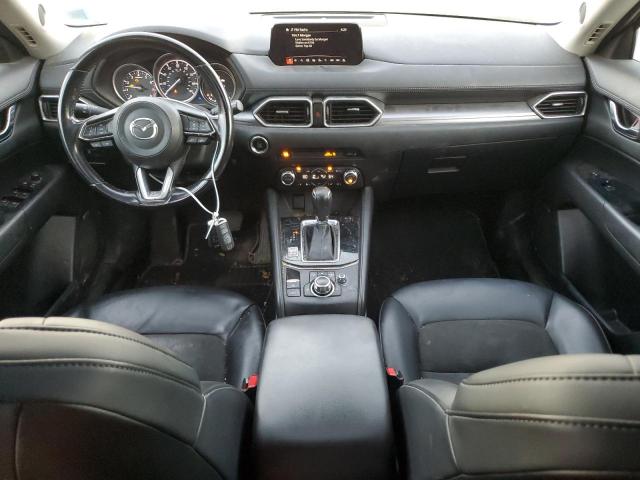 Photo 8 from auction – 2018 MAZDA CX-5 TOURI with VIN JM3KFBCM3J0387699