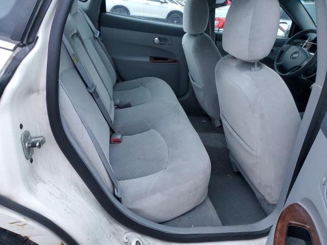 Photo 10 from auction – 2005 BUICK LACROSSE C with VIN 2G4WC532251247734