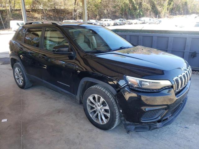 Photo 4 from auction – 2021 JEEP CHEROKEE L with VIN 1C4PJLCBXMD208024